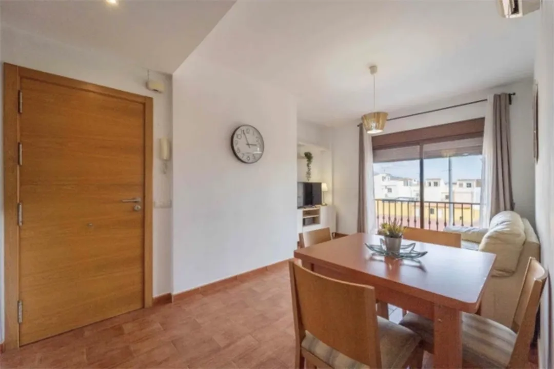 Piso en  Calle Hermanos Cortés 9 - Foto 4