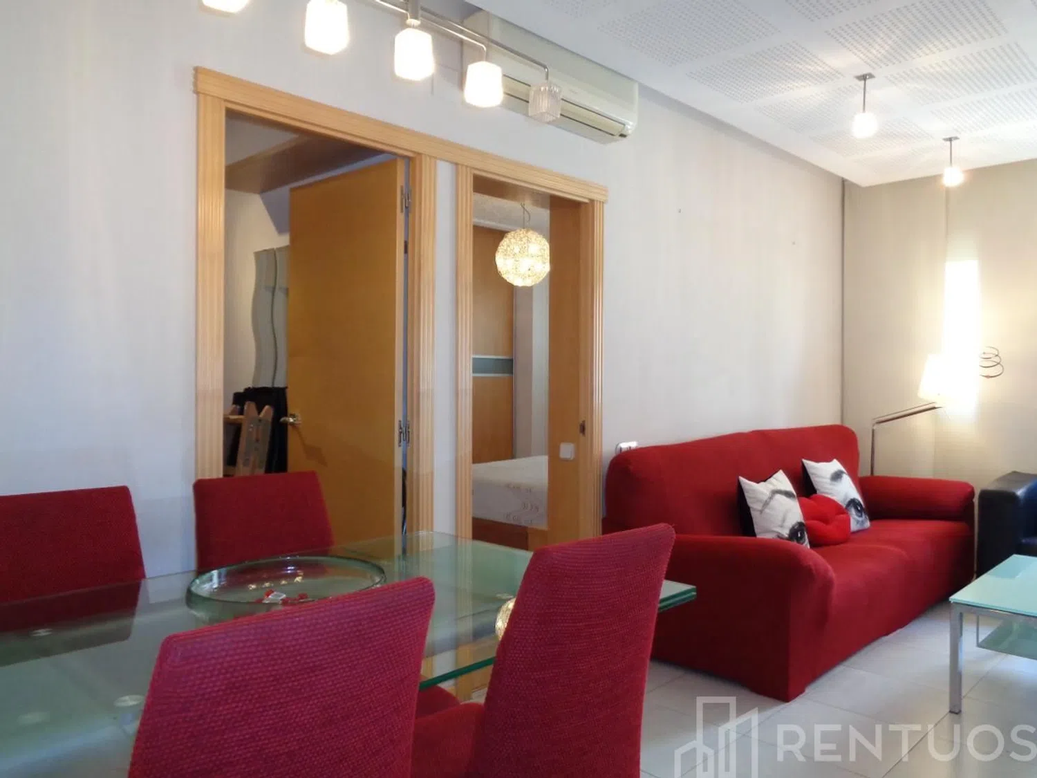 Piso en calle del Duero - Foto 3