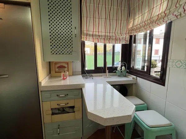 Chalet adosado en Via Verde, 12 - Foto 14