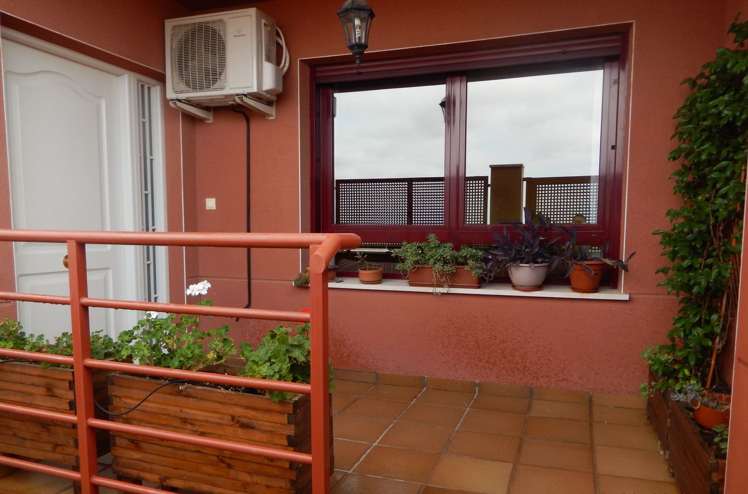 Chalet adosado en Calle Proyecto 8, 1 - Foto 4