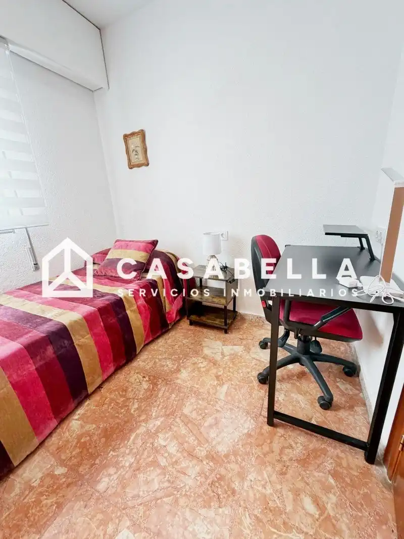 Piso en  Valencia Capital - Foto 38