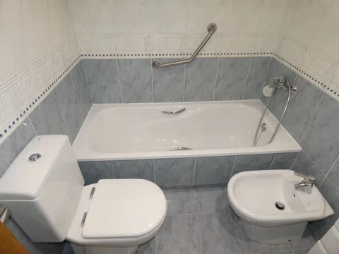 Piso en avenida Cortes Valencianas, 35 - Foto 14