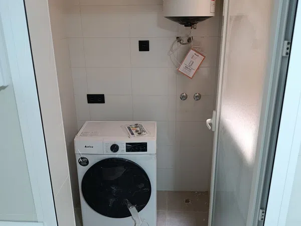 Piso en Calle José Martínez Garré, 10, Alquerías - Foto 14