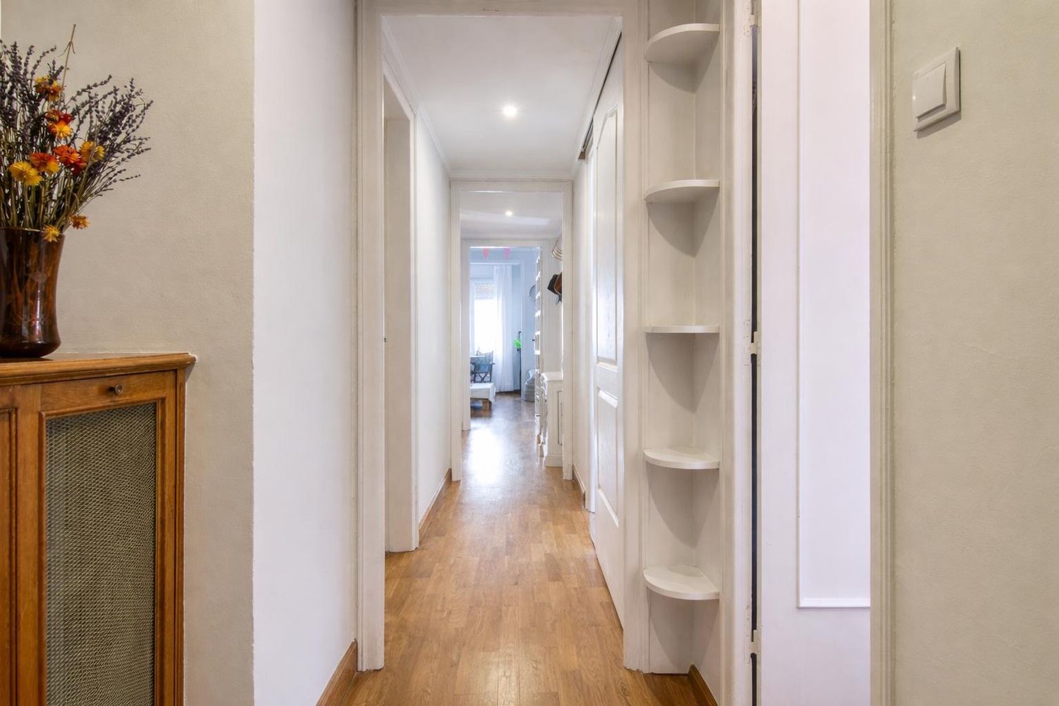 Piso en avenida de la República Argentina, 247 - Foto 18