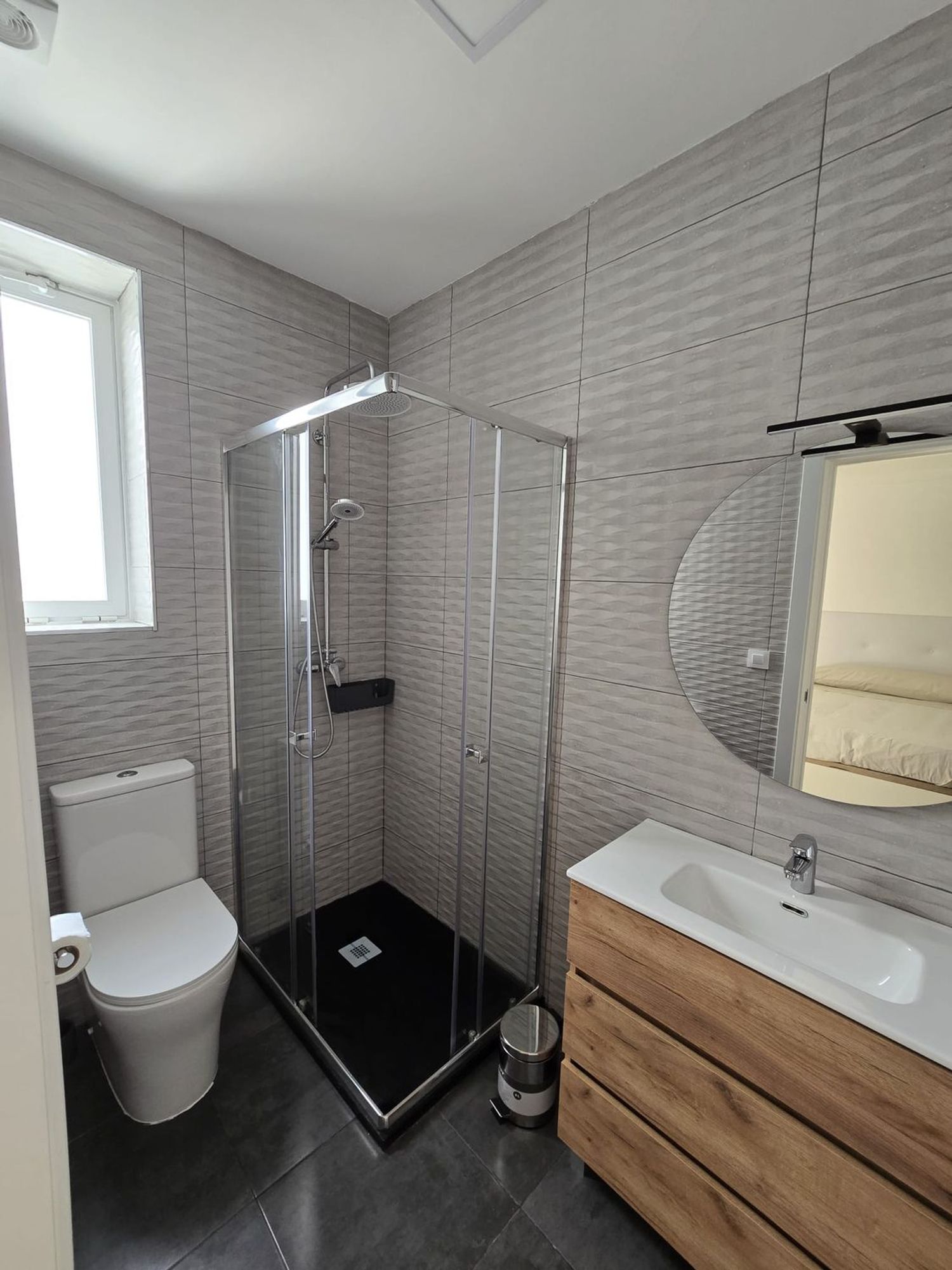 Estudio en Calle Ramírez Arcas, 20, Campanillas - Foto 9