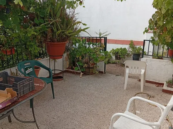Finca rústica en Calle Galdames, 108, Ayamonte Pueblo, Ayamonte Pueblo - Foto 1