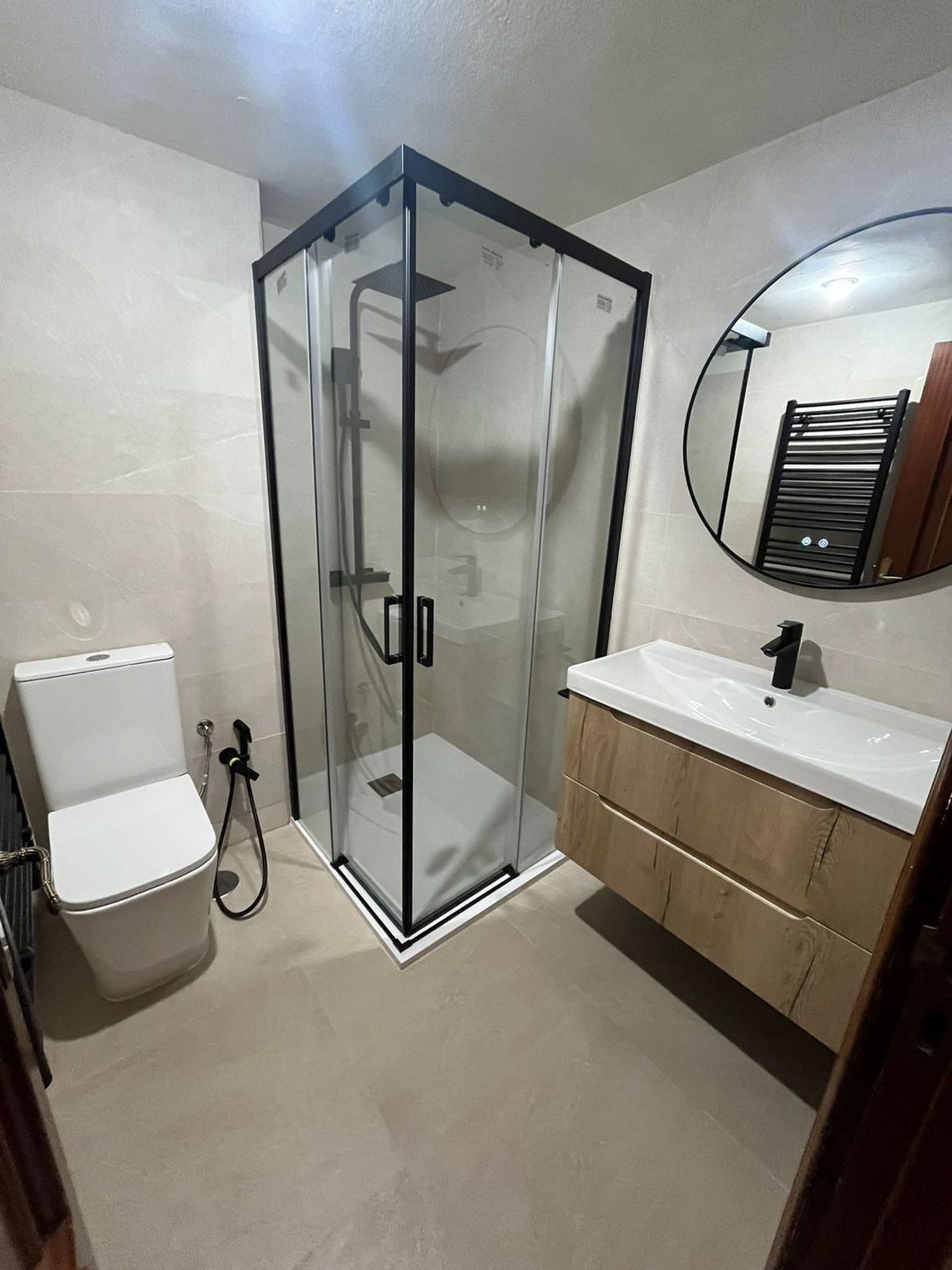 Piso en calle Triunfo, 11 - Foto 11