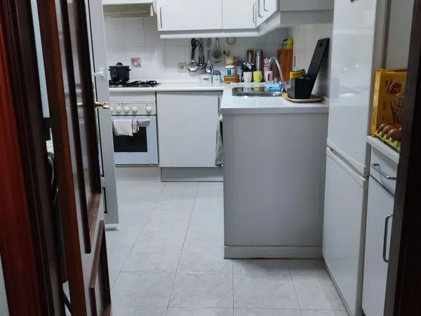 Piso en Calle San Vicente de Paul, 22, Guardia Civil - Zona Industrial, Guardia Civil - Zona Industrial - Foto 15