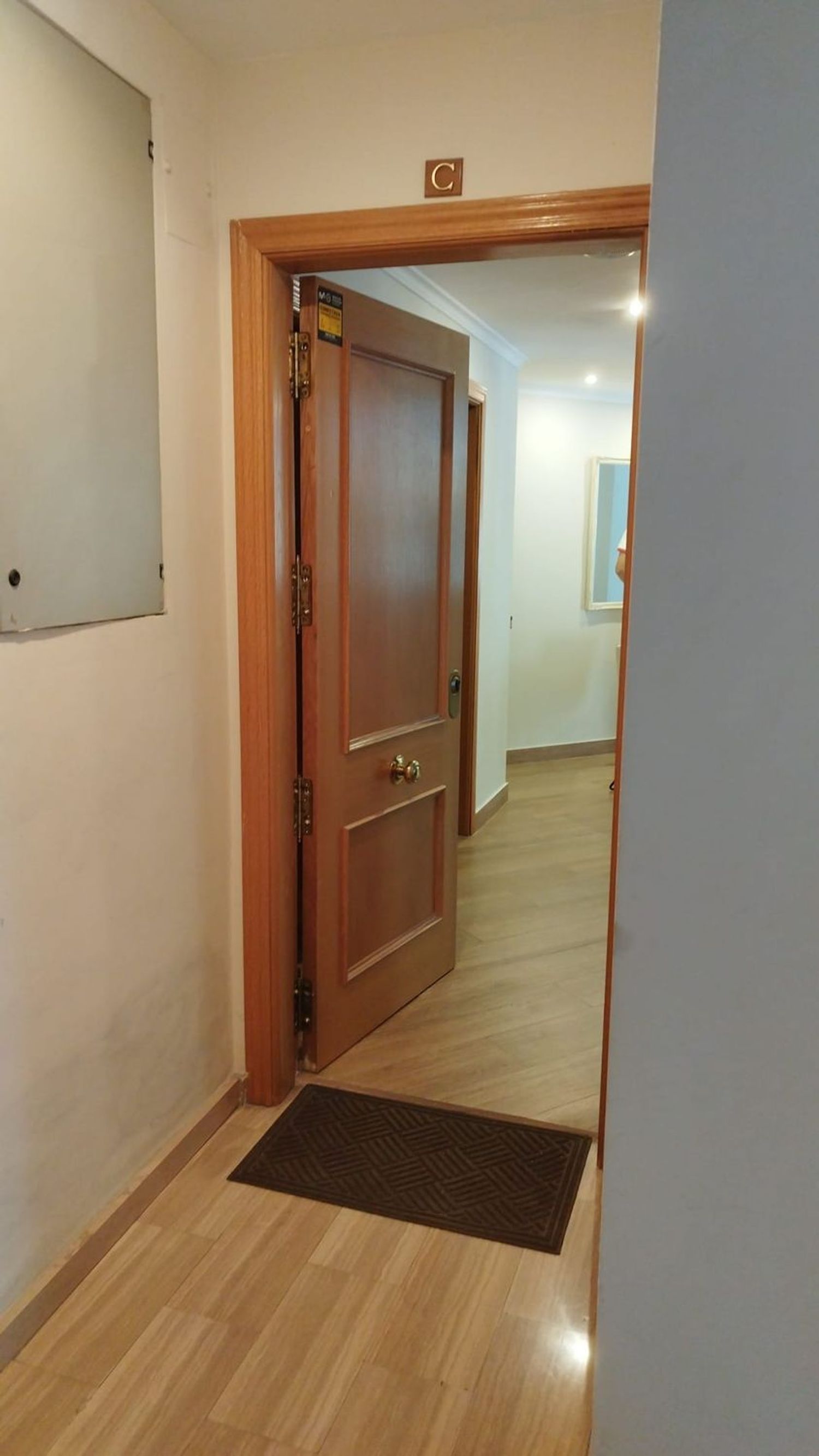 Piso en Avenida d'Alacant, 12, Centro Urbano, Centro Urbano - Foto 6