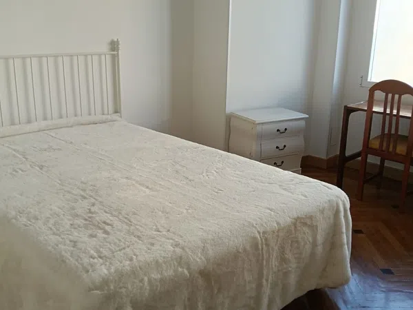 Piso en calle de Jorge Juan, 139 -3