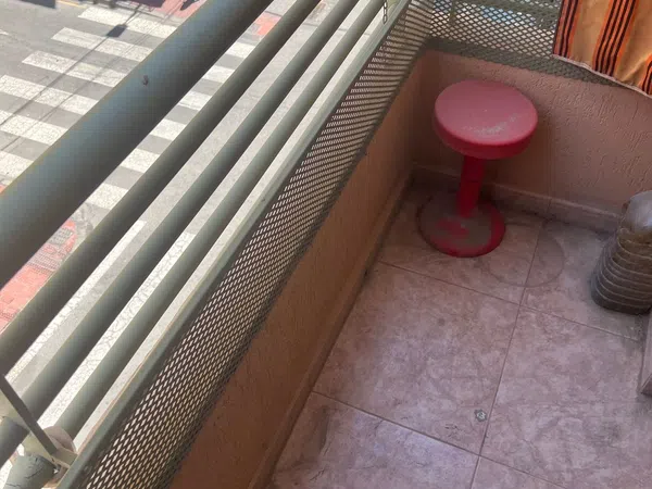 Piso en Calle Gasset y Artime, 10, Carolinas Altas - Foto 18