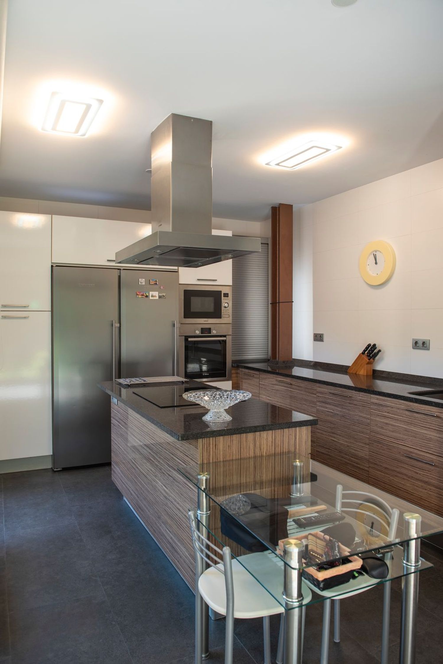 Casa o chalet independiente en Paseo Marqués de Valdecilla, 30 - Foto 17