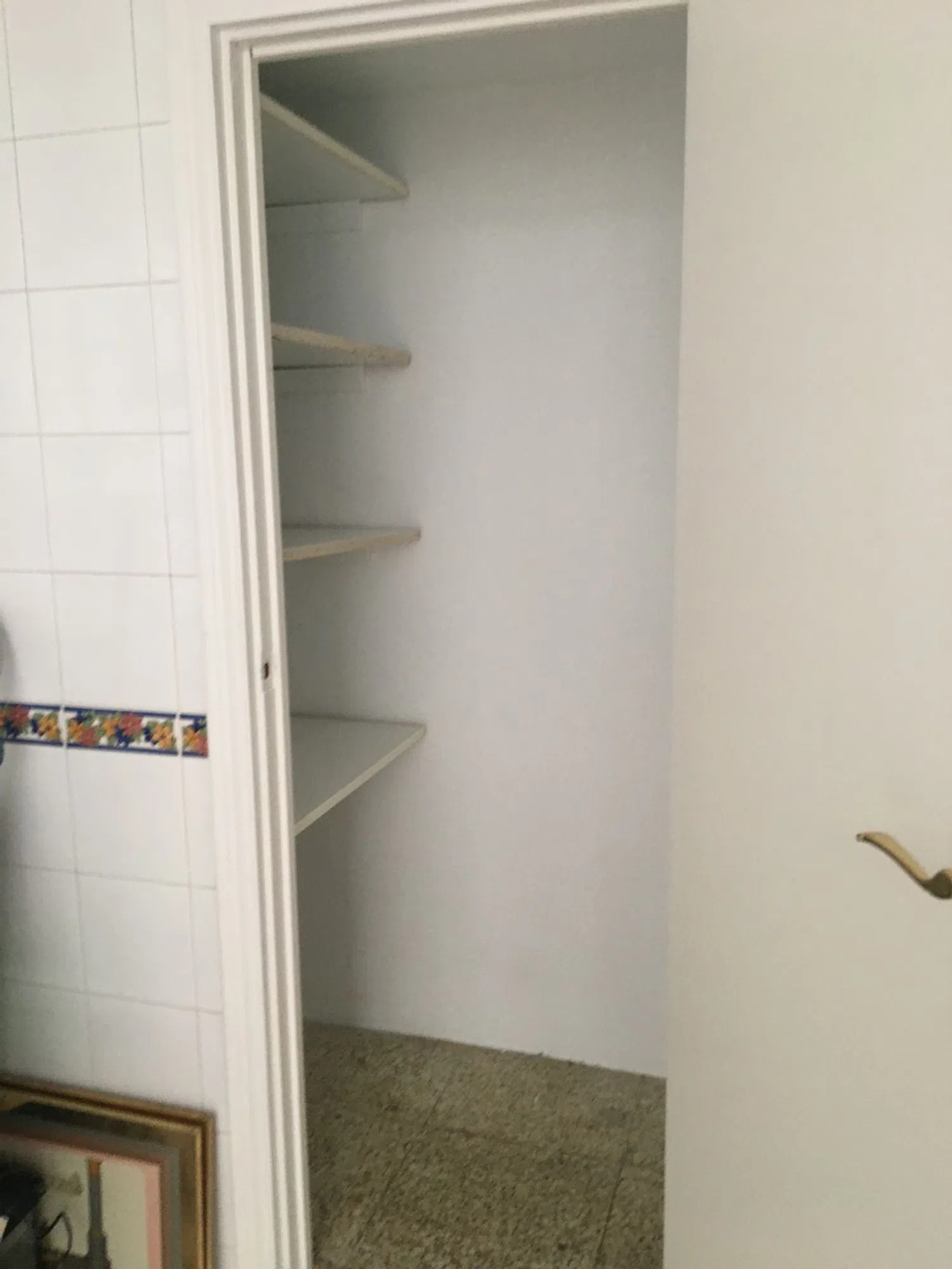 Piso en calle Rafael Salgado, 36 - Foto 14