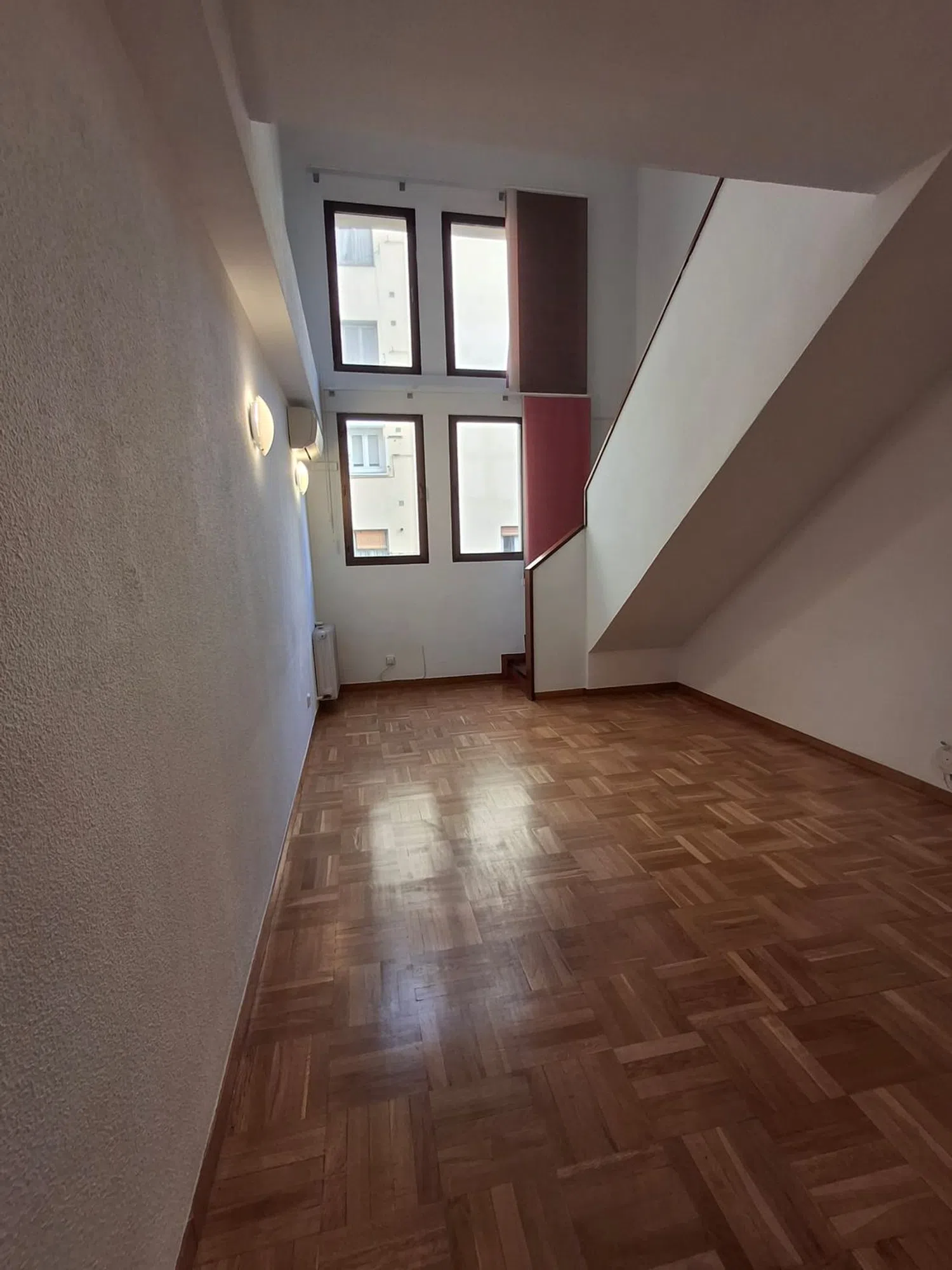 Piso en paseo del Prado, 14