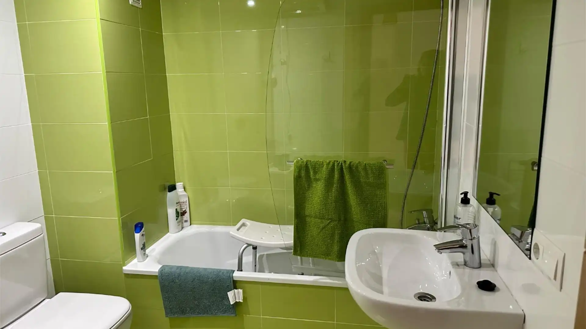 Piso en  Avenida Palmeras de Baviera a2 - Foto 16