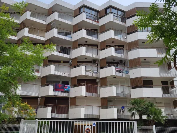 Estudio en Calle de Josep Carner, 12, Salou de Llevant, Salou de Llevant - Foto 12