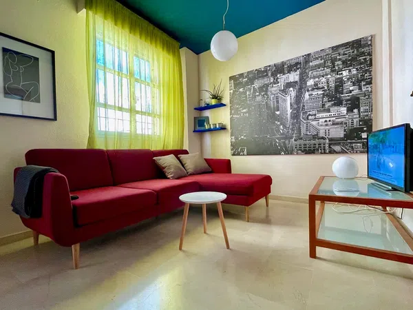 Piso en calle Faustino Álvarez, 33