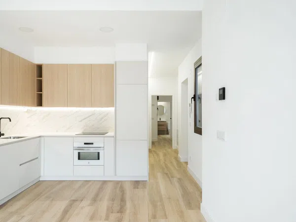 Piso en calle de Hernán Cortés, 30 - Foto 5