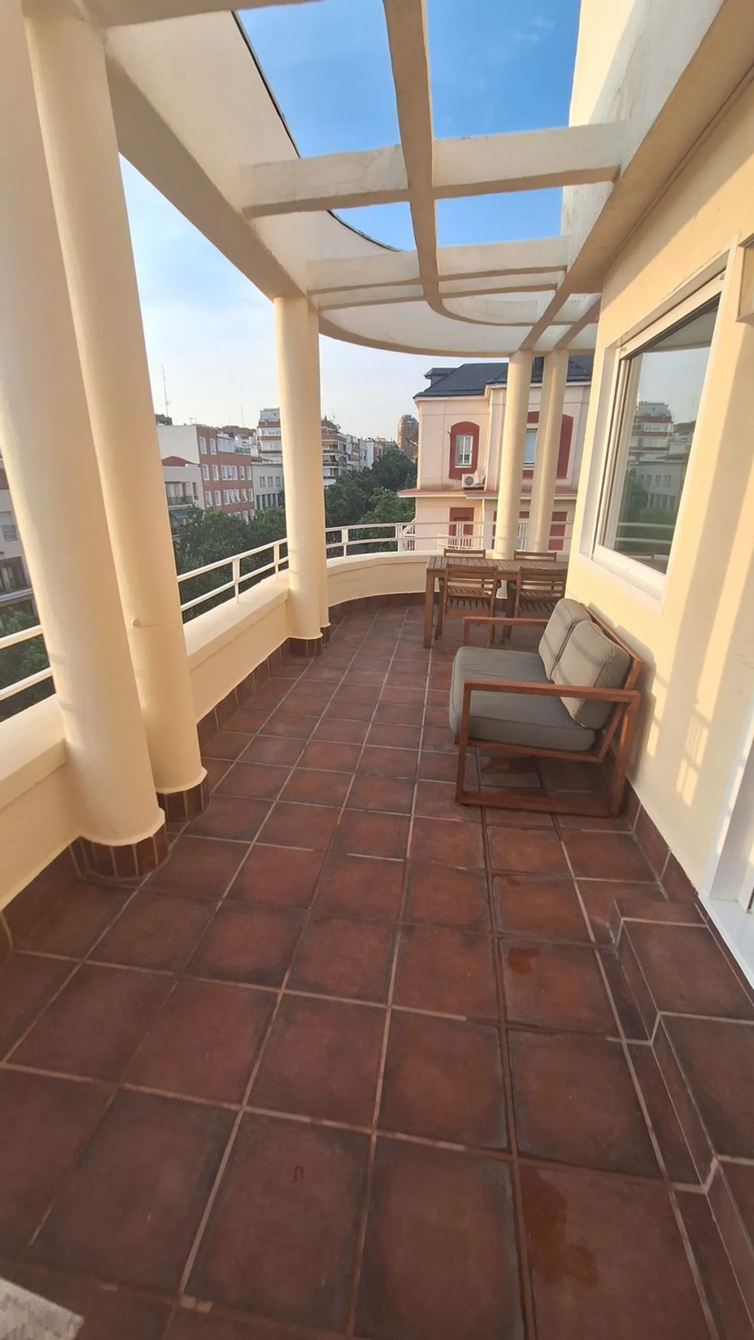 Ático en avenida Menéndez Pelayo, 115 - Foto 4