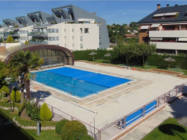 Dúplex en Avenida Principe de Asturias, Zona Monte el Pilar - Foto 42