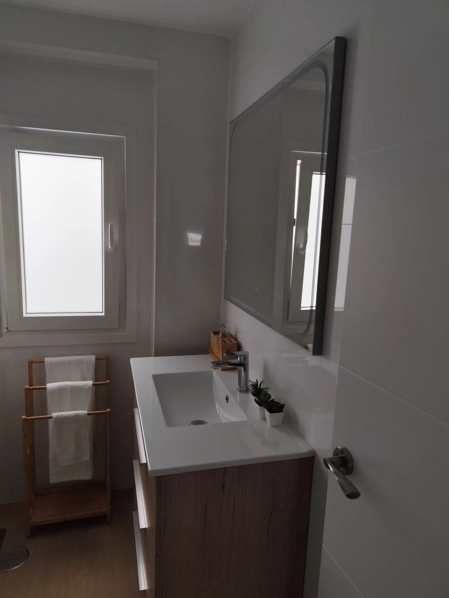 Piso en Grupo Santa Justa y Rufina, 1 - Foto 11