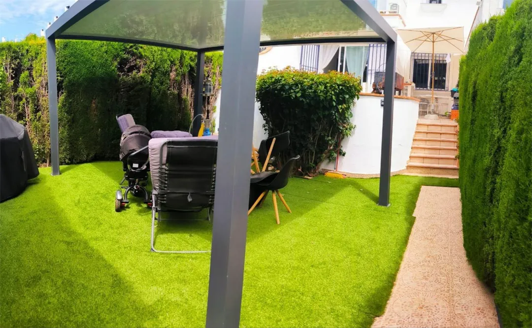 Casa adosada en  Diseminado la Alqueria 336 - Foto 11