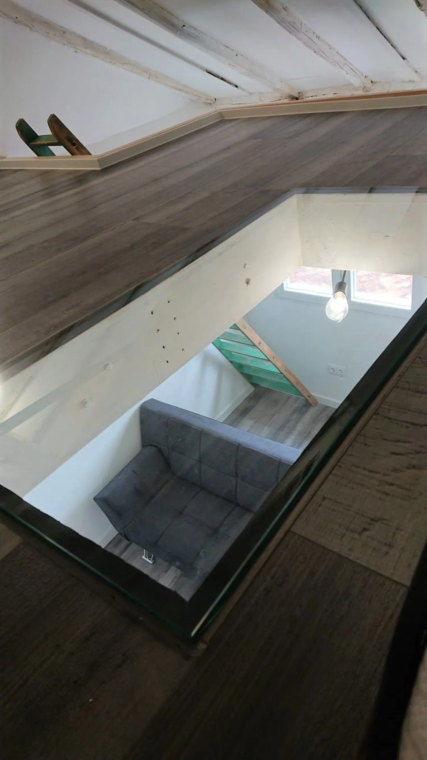 Dúplex en calle de Atocha, 117 - Foto 18