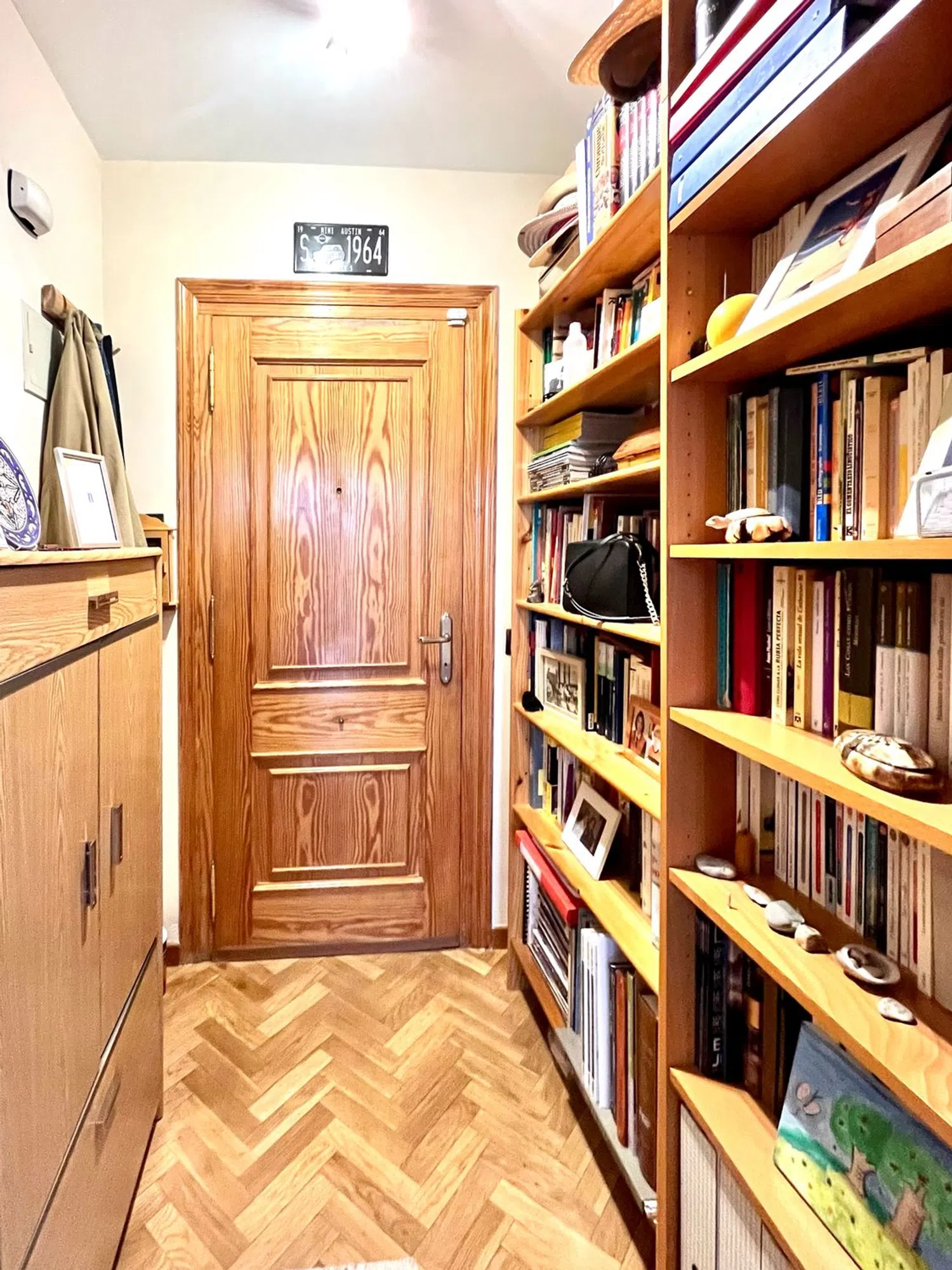 Piso en calle Arenalón, 5 - Foto 11