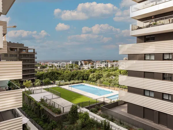 Piso en Finestrelles - Foto 1