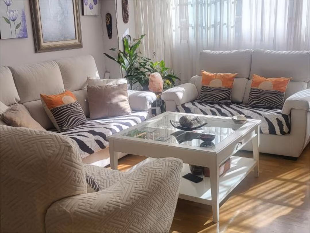 Piso en  Paseo Ferrol 5 - Foto 2