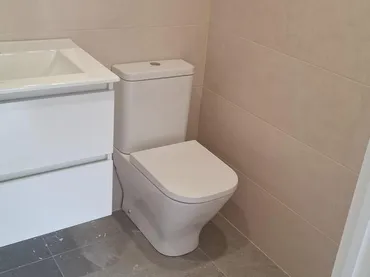 Piso en Santa Coloma de Gramenet - Foto 10