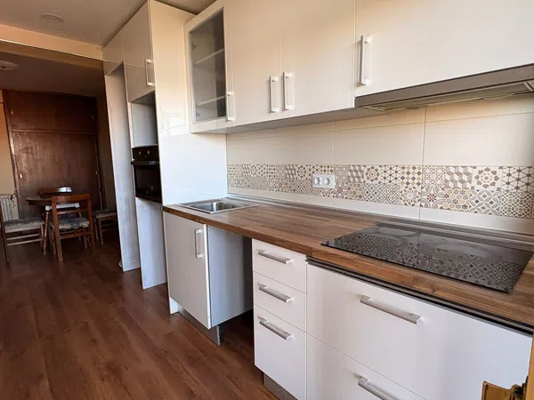 Piso en avenida de la Onu, 22 - Foto 6