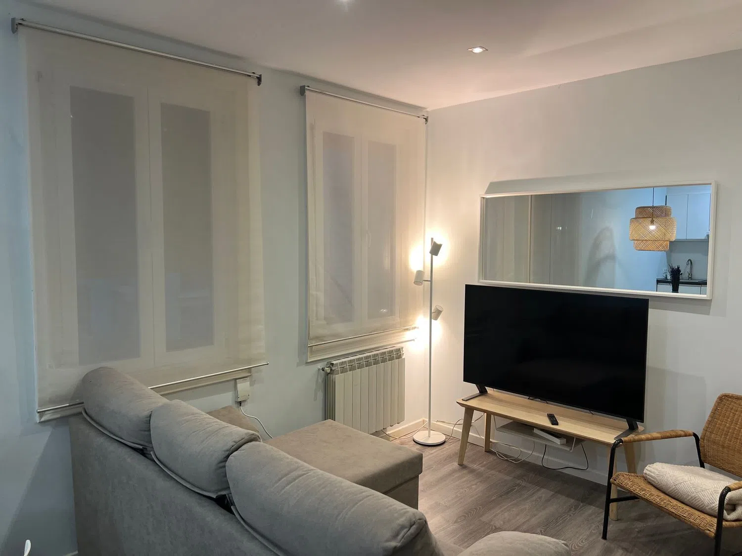 Piso en calle de Castelló, 10 - Foto 8