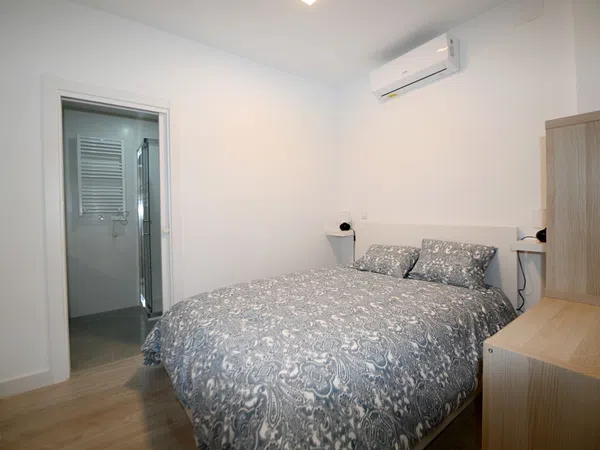 Piso en calle de Víctor de la Serna, 28 - Foto 11