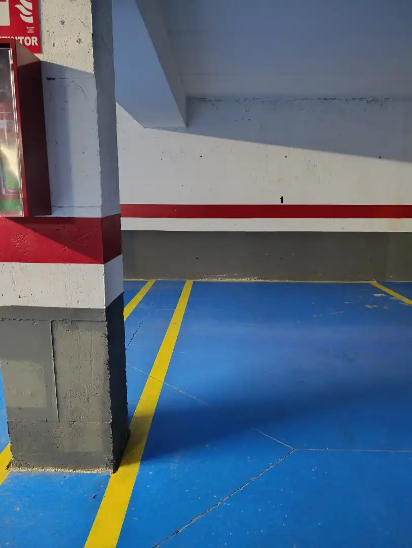 Piso en  Avenida de los Juegos del Mediterráneo 4 - Foto 17