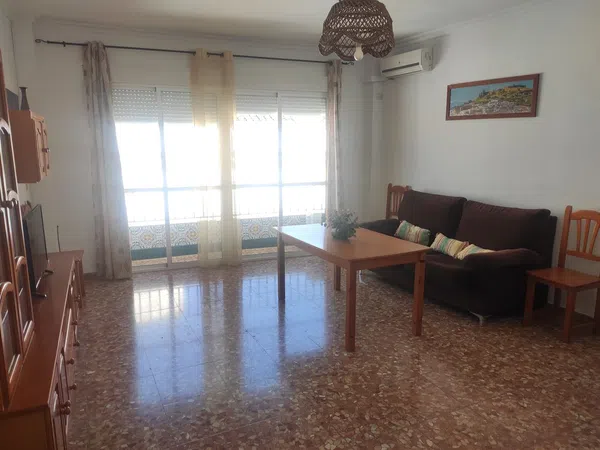 Piso en calle Infante del Real, 6