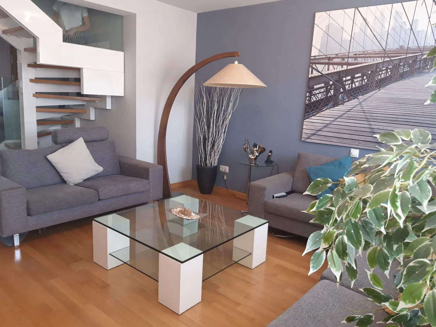 Dúplex en calle Viloria de La Rioja, 71 - Foto 3