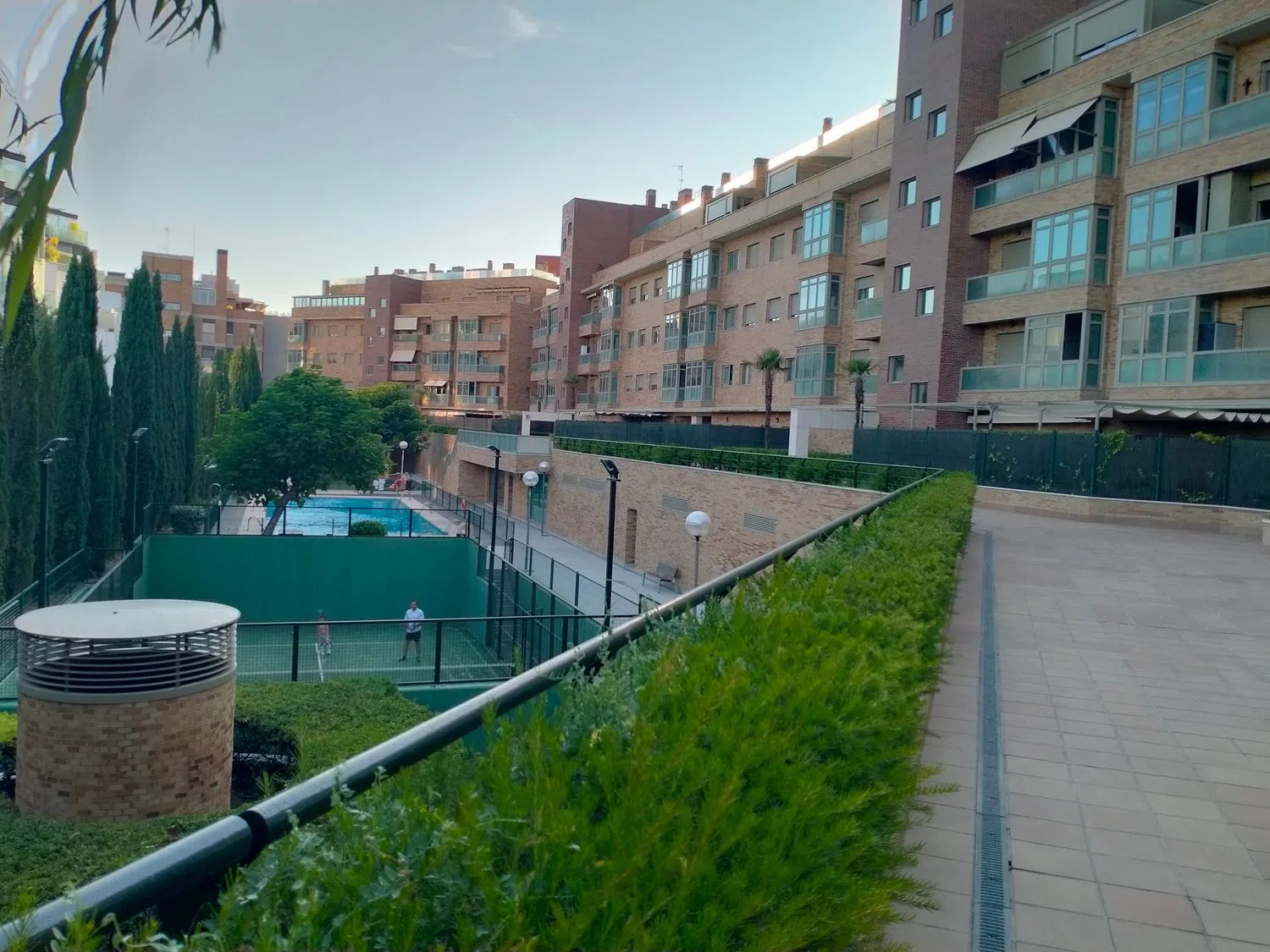 Piso en plaza Liceo, 3 - Foto 2