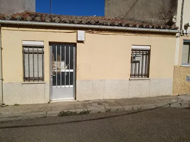 Casa adosada en  Calle San Gregorio 8 - Foto 1