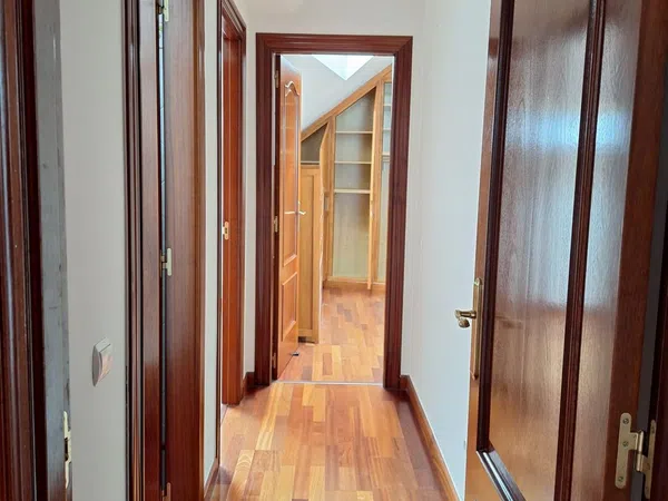 Ático en Avenida del Príncipe de Asturias, 33, La Calzada - Foto 26