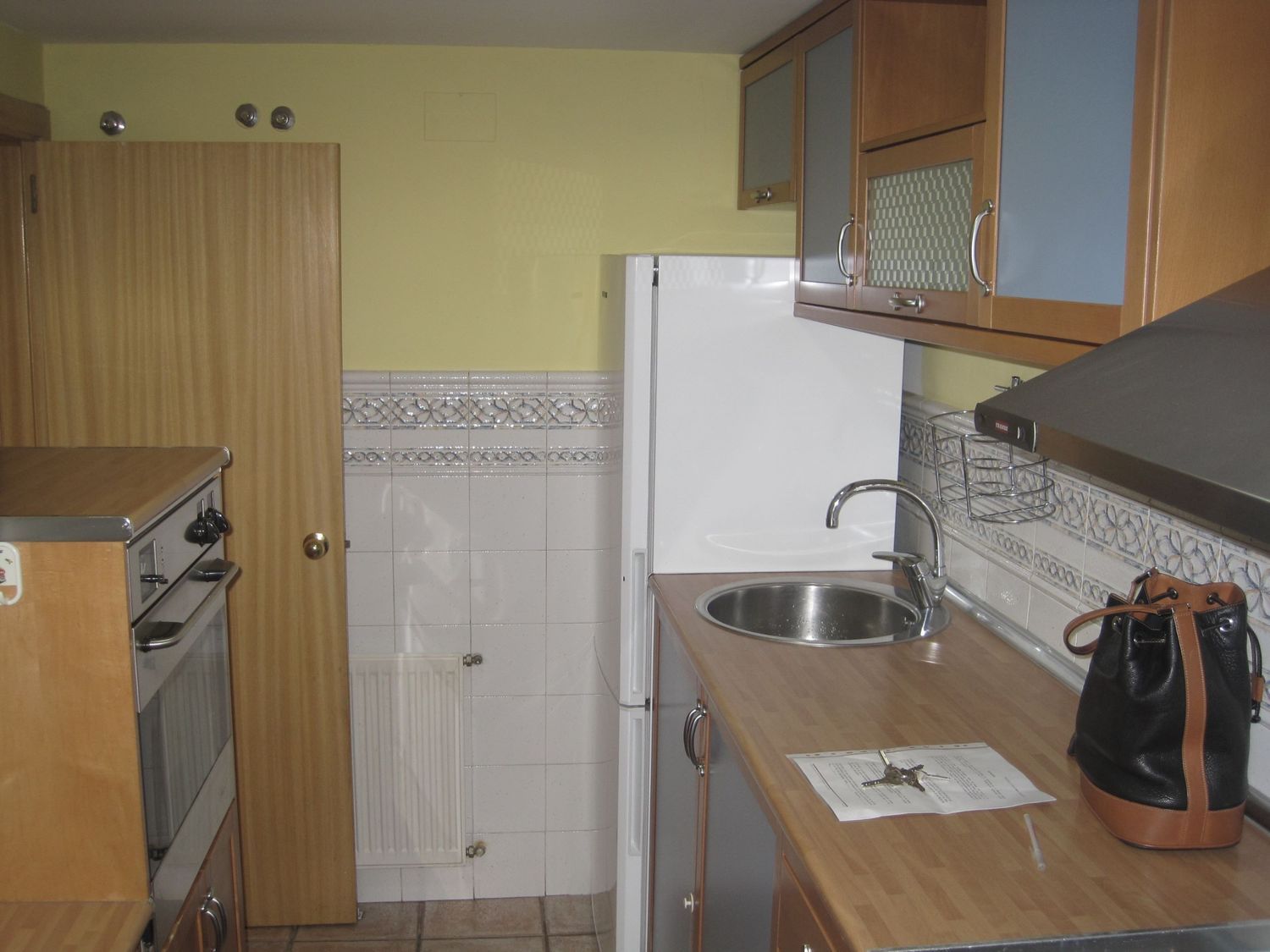 Piso en avenida de las flores, 93 - Foto 8