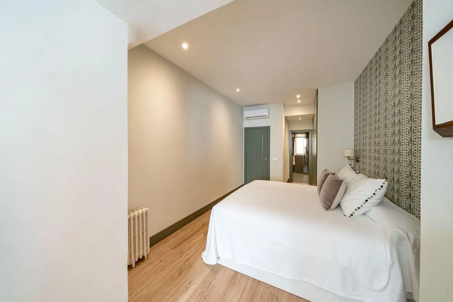 Piso en calle del Conde de Peñalver, 82 - Foto 4