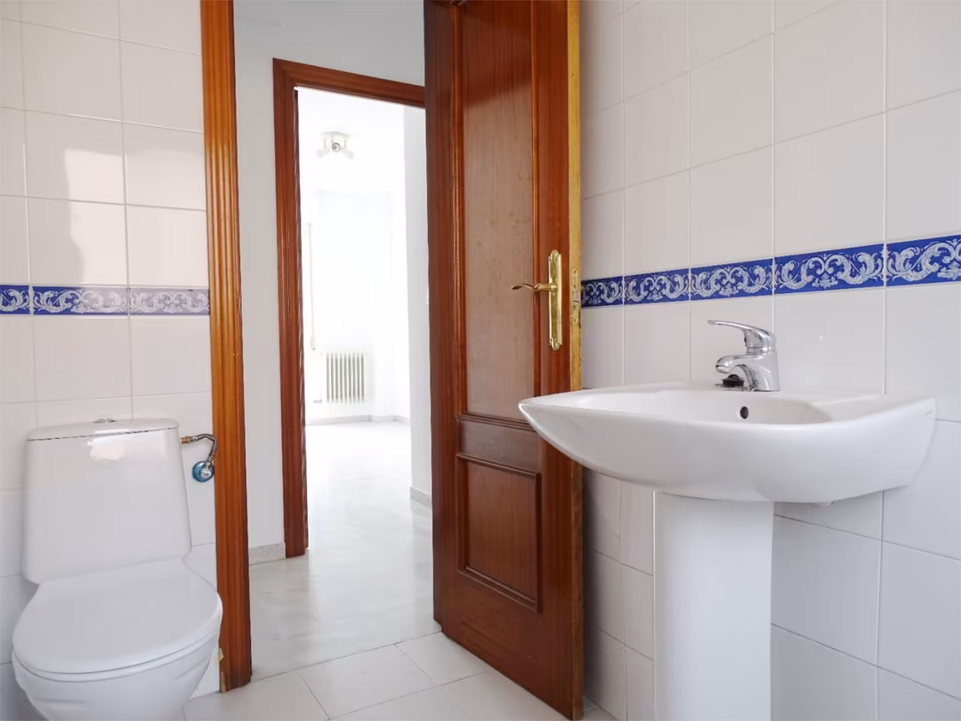 Piso en  Avenida Luis Miranda Dávalos 1 - Foto 29