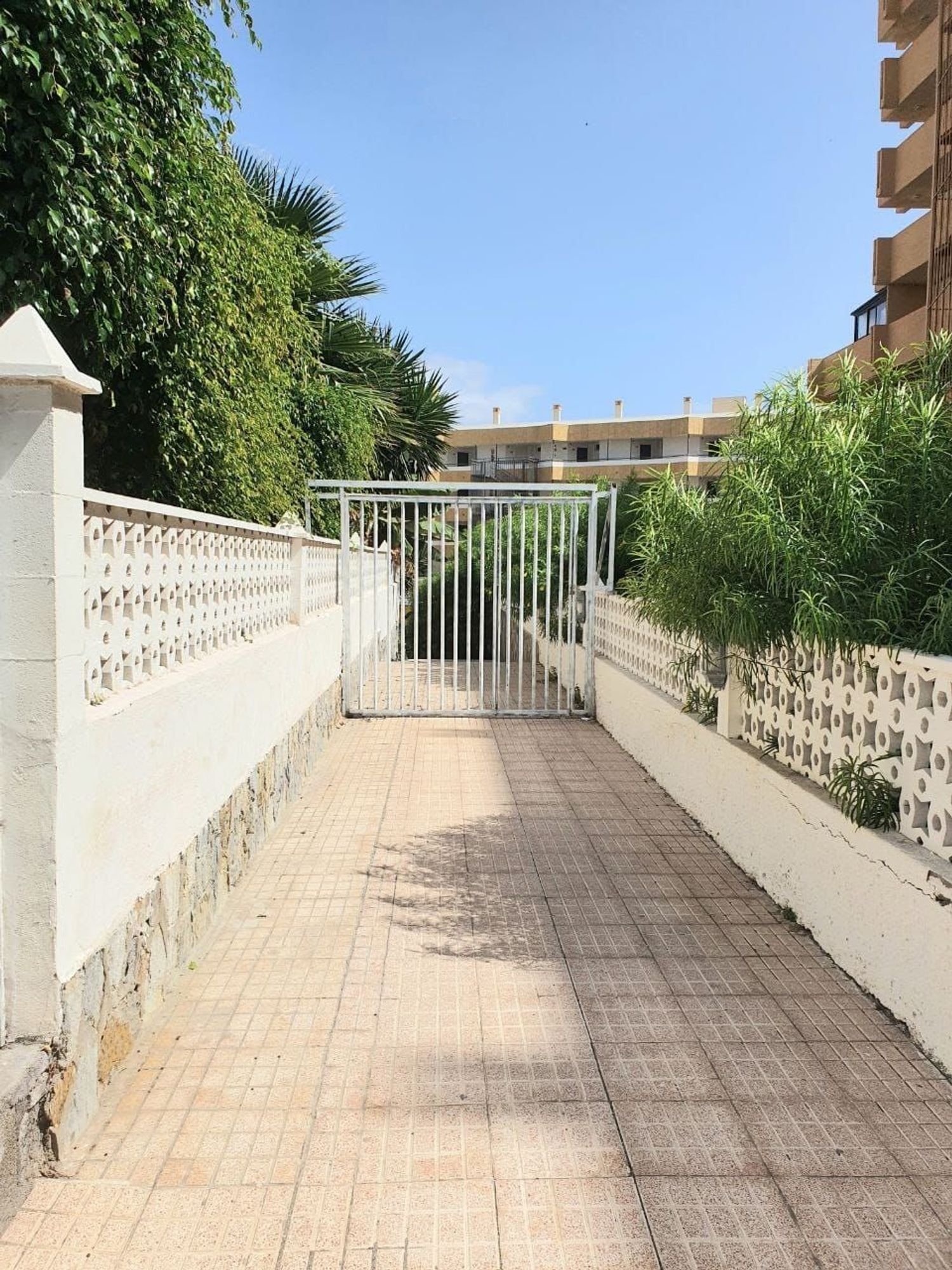 Estudio en Av. V Centenario, 1 - Foto 16