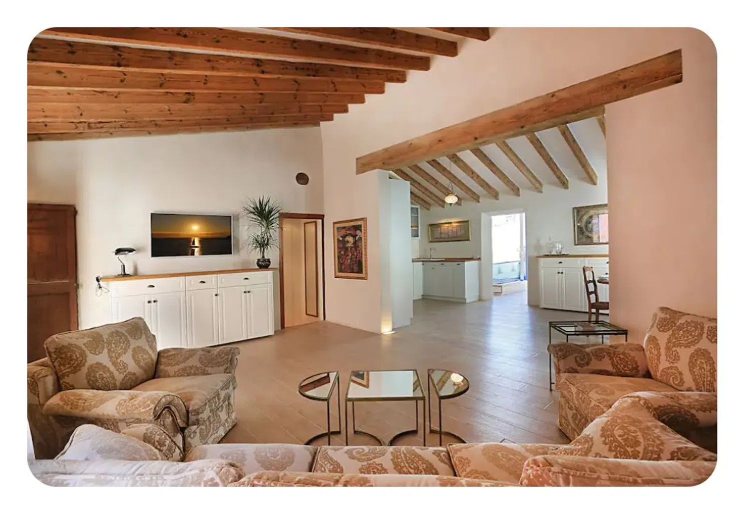 Estudio en calle de Cabrera, 36 - Foto 1