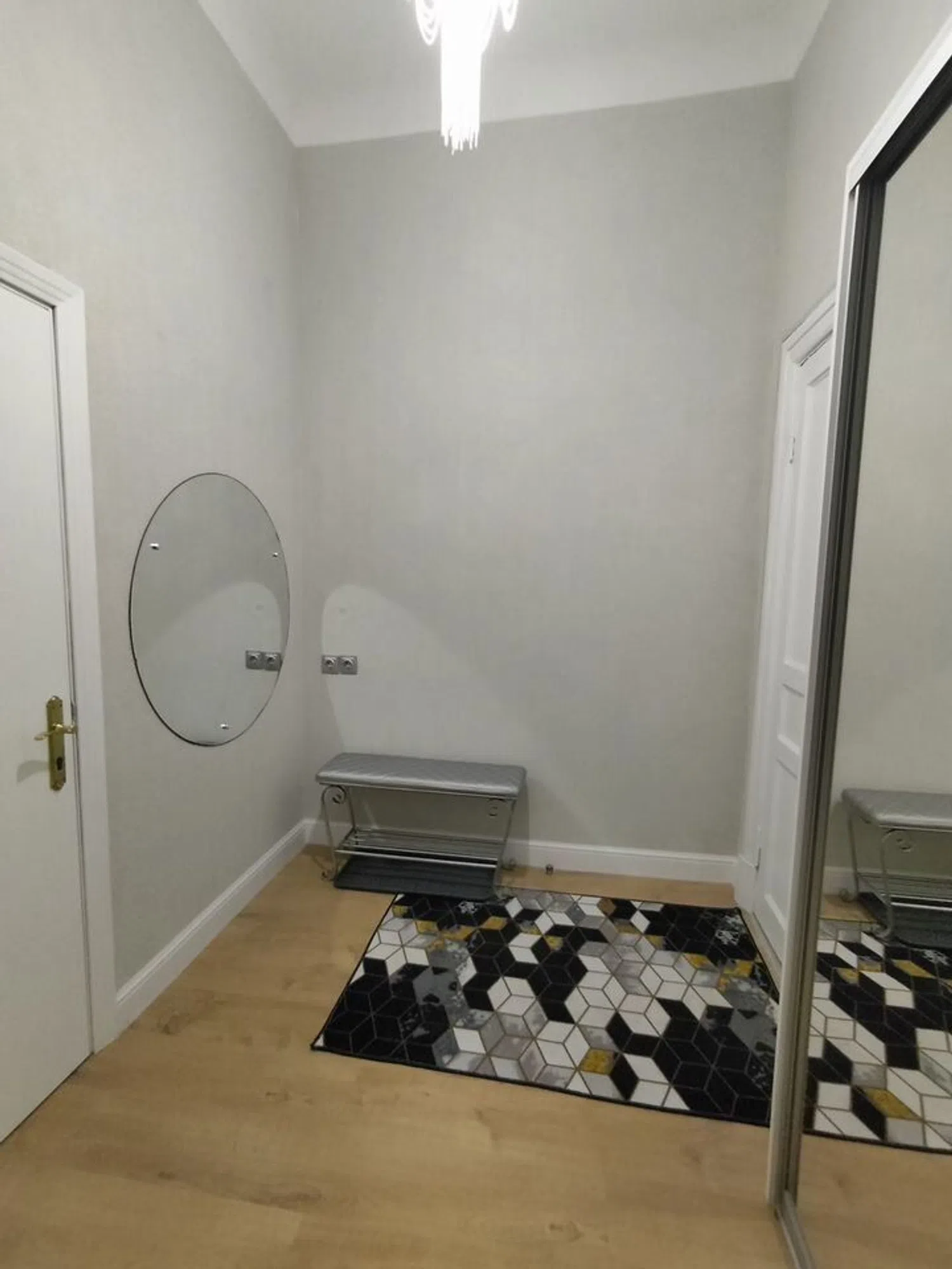 Piso en C. Esperanto, 5 - Foto 3