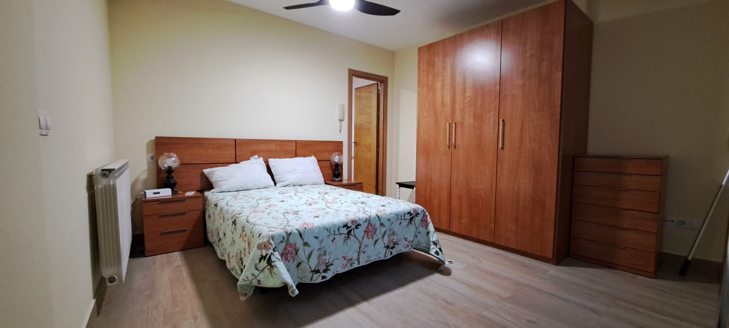Dúplex en Plaza Bernardo Balbuena, 2, Centro, Centro - Foto 19