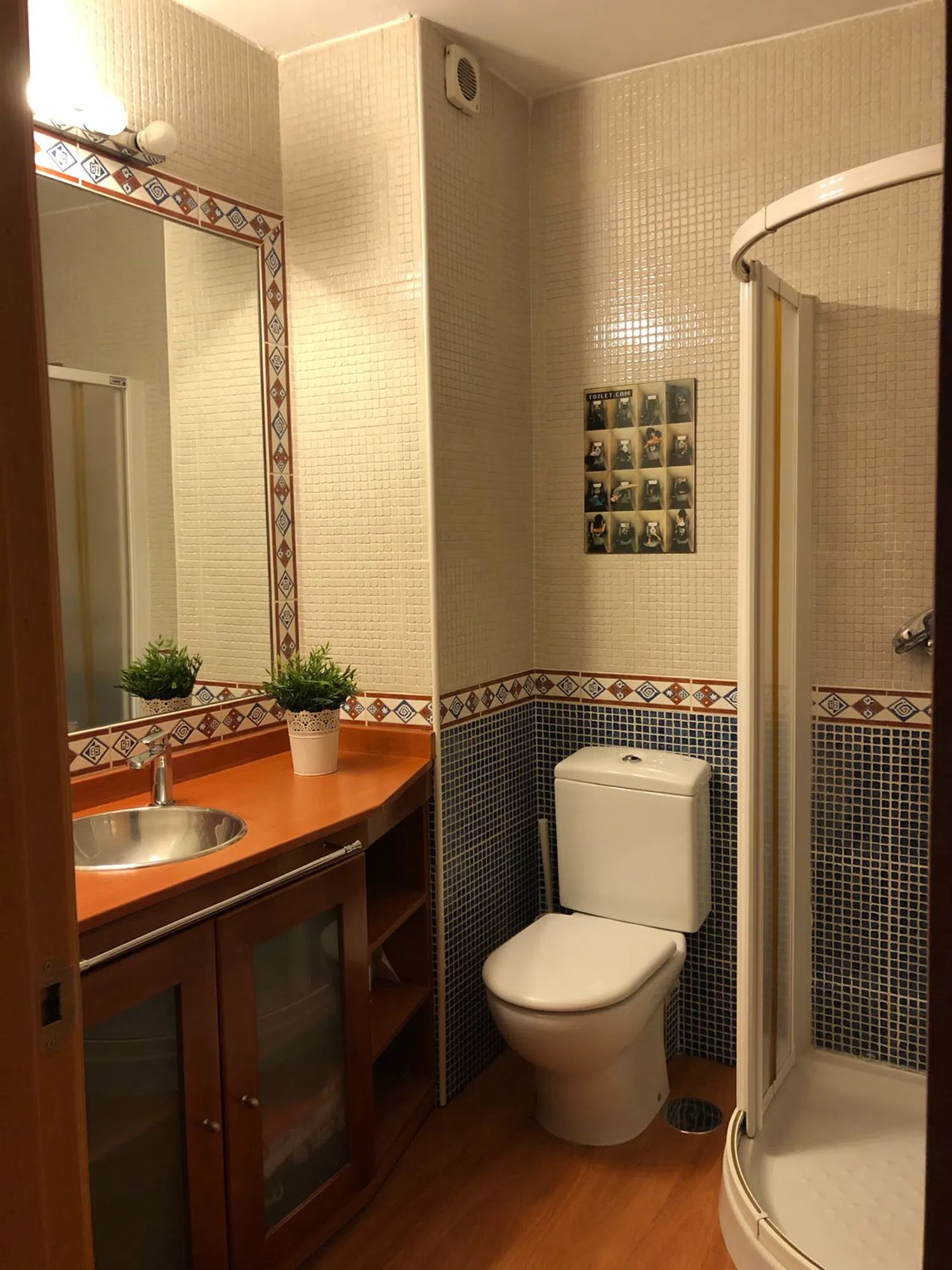 Piso en calle de Ramón Luján, 107 - Foto 10