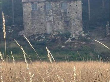 Chalet en Castro de Muras - Foto 1