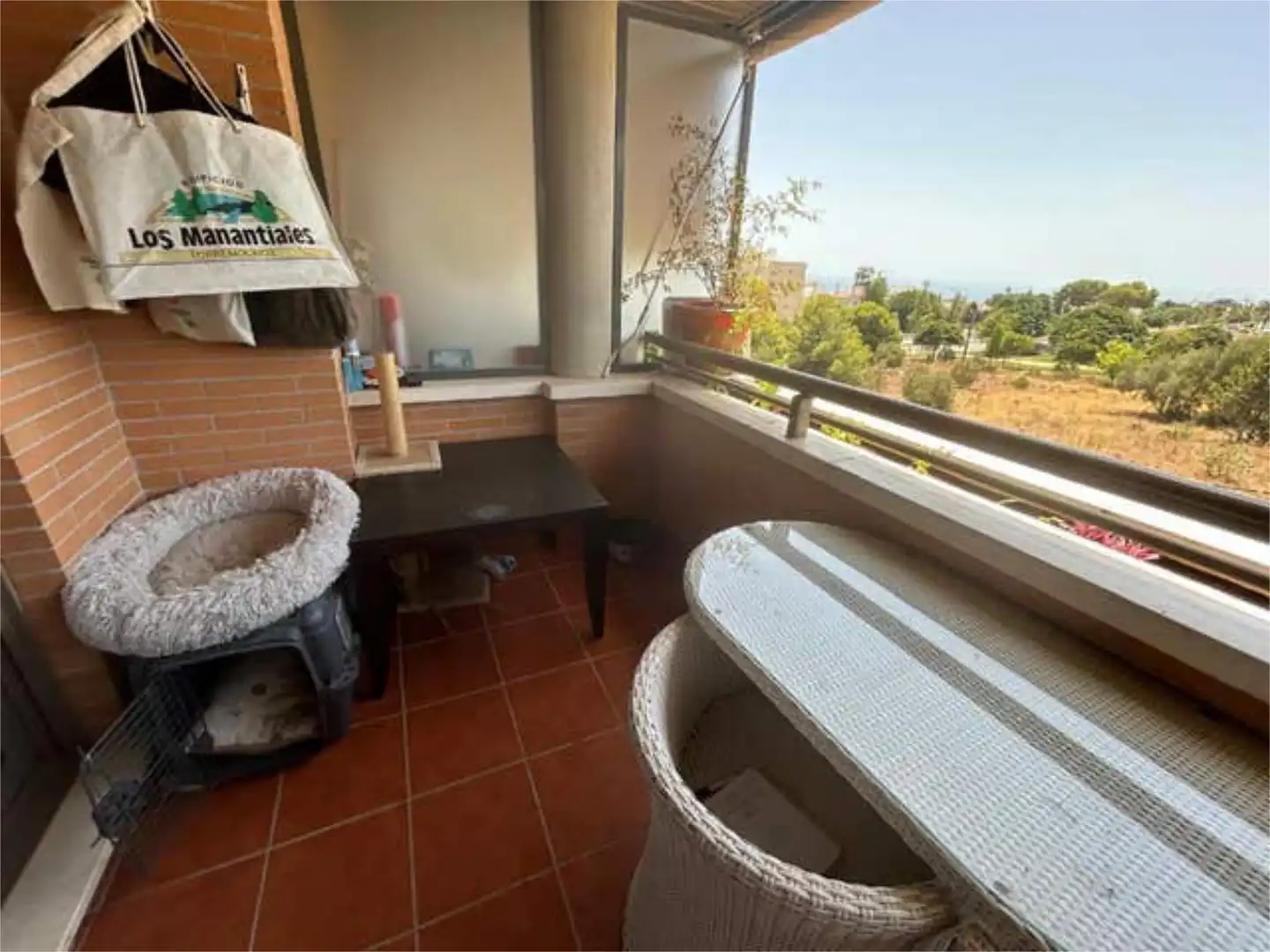 Piso en Montemar alto - Foto 9